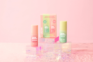 Mini Infused Water Facial Mist Duo Kit-Bath & Body-ESW Beauty-Summit Lane Boutique, Women's Apparel and Gifts located in Grand Rapids, MI