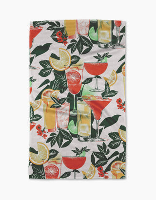 Summer Refreshments-Geometry-Summit Lane Boutique, Women's Apparel and Gifts located in Grand Rapids, MI