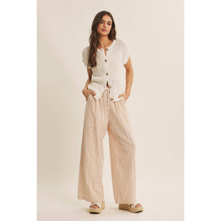 Ellis Pants-Pants-in february-Summit Lane Boutique, Women's Apparel and Gifts located in Grand Rapids, MI