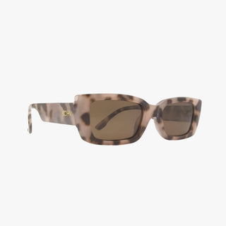 HAVEN SILT Polarized Fashion Rectangle Sunglasses-Sunglasses-Kohv Eyewear-Summit Lane Boutique, Women's Apparel and Gifts located in Grand Rapids, MI