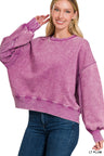 Light Plum