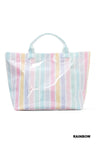 Rainbown Stripe