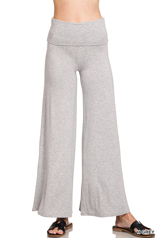 The Off-Duty Pant-Lounge Pants-Zenana-Summit Lane Boutique, Women's Apparel and Gifts located in Grand Rapids, MI