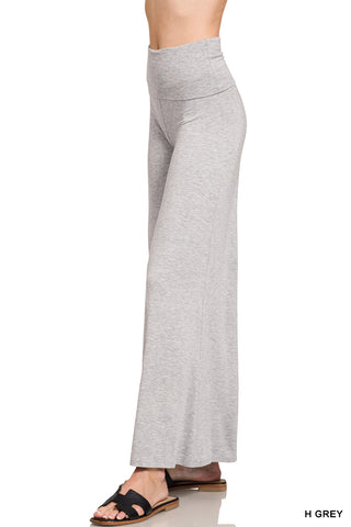 The Off-Duty Pant-Lounge Pants-Zenana-Summit Lane Boutique, Women's Apparel and Gifts located in Grand Rapids, MI