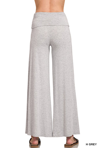 The Off-Duty Pant-Lounge Pants-Zenana-Summit Lane Boutique, Women's Apparel and Gifts located in Grand Rapids, MI