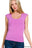 Bright Mauve