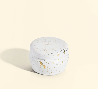 GLIMMER - VOLCANO MINI TIN, 3 oz-Candles-Capri Blue-Summit Lane Boutique, Women's Apparel and Gifts located in Grand Rapids, MI