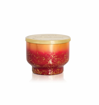 Apple Cider Social Glimmer Inverted Candle-Candles-Capri Blue-Summit Lane Boutique, Women's Apparel and Gifts located in Grand Rapids, MI