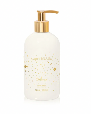 Capri Blue Volcano Hand Wash-Bath & Body-Summit Lane-Summit Lane Boutique, Women's Apparel and Gifts located in Grand Rapids, MI