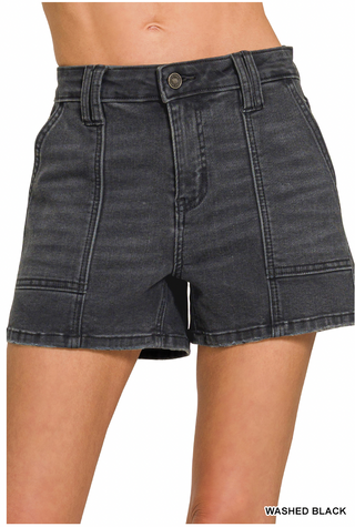 Reese Utility Shorts