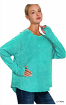 turquoise