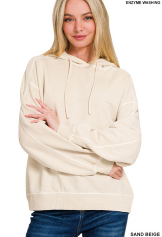 Jessie Everyday Hoodie