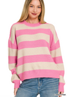 Candy Pink