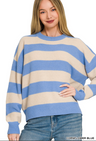 Cornflower Blue