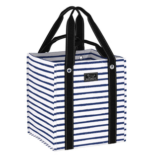 Scout Bagette Market Tote-Scout Bag-Scout-Summit Lane Boutique, Women's Apparel and Gifts located in Grand Rapids, MI