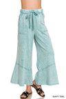 Dusty Teal