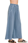 Dusty Blue