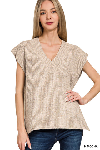 The Oakridge Vest-Vest-Zenana-Summit Lane Boutique, Women's Apparel and Gifts located in Grand Rapids, MI