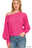 hot pink