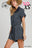Navy/White
