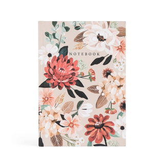 Hosanna Revival Notebook : Salamanca Theme-Journals-Hosanna Revival-Summit Lane Boutique, Women's Apparel and Gifts located in Grand Rapids, MI