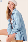 Baby Blue