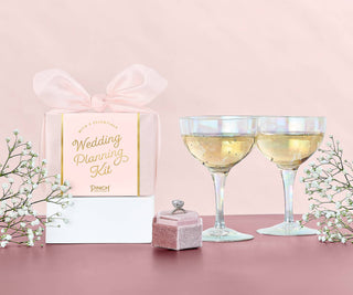 Wedding Planning Kit-Gift Sets-Pinch Provisions-Summit Lane Boutique, Women's Apparel and Gifts located in Grand Rapids, MI