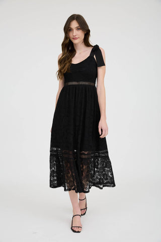 Paige Lace Maxi-Dresses-Blu Pepper-Summit Lane Boutique, Women's Apparel and Gifts located in Grand Rapids, MI