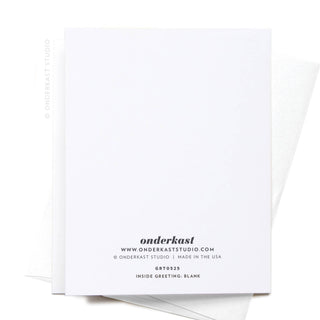 Welcome to Your New Home Boxes Greeting Card-Greeting Cards-Onderkast Studio-Summit Lane Boutique, Women's Apparel and Gifts located in Grand Rapids, MI