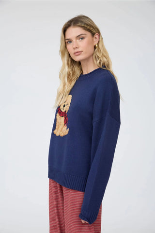 The Fig Sweater-Sweater-J.O.A-Summit Lane Boutique, Women's Apparel and Gifts located in Grand Rapids, MI