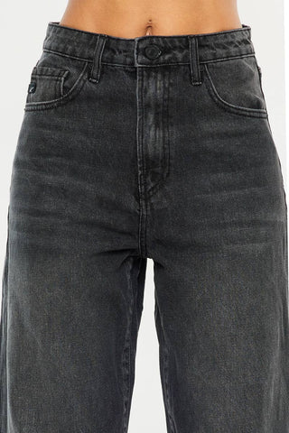 Kan Can Relaxed Jeans-Jeans-Kan Can USA-Summit Lane Boutique, Women's Apparel and Gifts located in Grand Rapids, MI