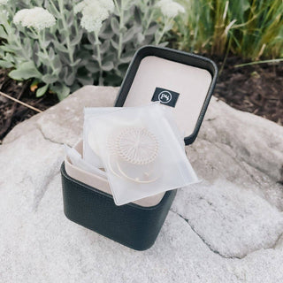 Journey Box Travel Organizer-Travel Accessories-Pretty Simple-Summit Lane Boutique, Women's Apparel and Gifts located in Grand Rapids, MI
