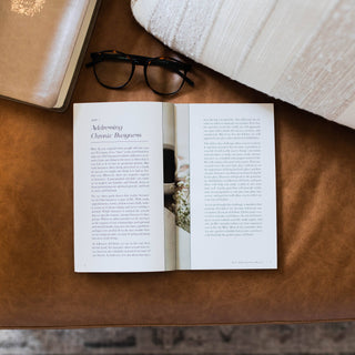 Breaking Free From Busyness-Devotions-The Daily Grace Co-Summit Lane Boutique, Women's Apparel and Gifts located in Grand Rapids, MI