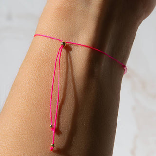 Made for This Cross Bracelet + Sticker | Esther 4:14-Bracelets-Lenny & Eva-Summit Lane Boutique, Women's Apparel and Gifts located in Grand Rapids, MI