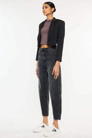 Kan Can Relaxed Jeans-Jeans-Kan Can USA-Summit Lane Boutique, Women's Apparel and Gifts located in Grand Rapids, MI