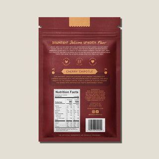 Cherry Chipotle Beef Jerky-Snacks-Rogue Jerky Co.-Summit Lane Boutique, Women's Apparel and Gifts located in Grand Rapids, MI