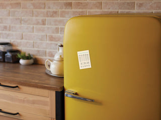 Kitchen Conversions Rectangle Magnet-Onderkast Studio-Summit Lane Boutique, Women's Apparel and Gifts located in Grand Rapids, MI