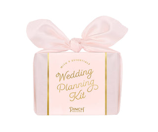 Wedding Planning Kit-Gift Sets-Pinch Provisions-Summit Lane Boutique, Women's Apparel and Gifts located in Grand Rapids, MI