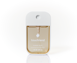 Midnight S'mores Power Mist Hand Sanitizer-Hand Sanitizers-Touchland-Summit Lane Boutique, Women's Apparel and Gifts located in Grand Rapids, MI