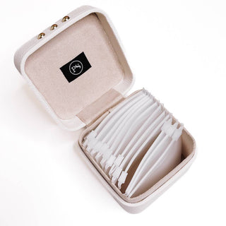 Journey Box Travel Organizer-Travel Accessories-Pretty Simple-Summit Lane Boutique, Women's Apparel and Gifts located in Grand Rapids, MI