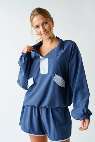 Color-Block Active Set-Mono B-Summit Lane Boutique, Women's Apparel and Gifts located in Grand Rapids, MI