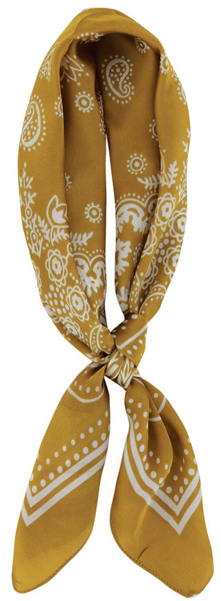 Olivia Moss Every Day Every Way Hair & More Scarf-DM Merchandising-Summit Lane Boutique, Women's Apparel and Gifts located in Grand Rapids, MI