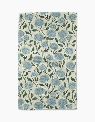 Hydor Tea Towel-Kitchen Towel-Geometry-Summit Lane Boutique, Women's Apparel and Gifts located in Grand Rapids, MI