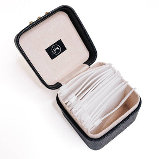 Journey Box Travel Organizer-Travel Accessories-Pretty Simple-Summit Lane Boutique, Women's Apparel and Gifts located in Grand Rapids, MI