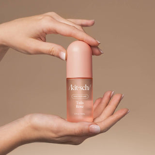 Tula Rose Hair Perfume-Perfume-KITSCH-Summit Lane Boutique, Women's Apparel and Gifts located in Grand Rapids, MI