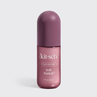 Soft Santal Hair & Body Perfume Mist-Perfume-KITSCH-Summit Lane Boutique, Women's Apparel and Gifts located in Grand Rapids, MI