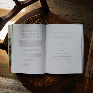 Fresh Start | 2 Week Study | Finding Peace in Christ for the Year Ahead-Devotions-The Daily Grace Co-Summit Lane Boutique, Women's Apparel and Gifts located in Grand Rapids, MI