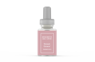 Sweet Grace Pura + Bridgewater Fragrance Refill-Pura Fragrance Refill-Bridgewater Candle Company-Summit Lane Boutique, Women's Apparel and Gifts located in Grand Rapids, MI