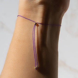 Let It Shine Cross Bracelet + Sticker | Matthew 5:16