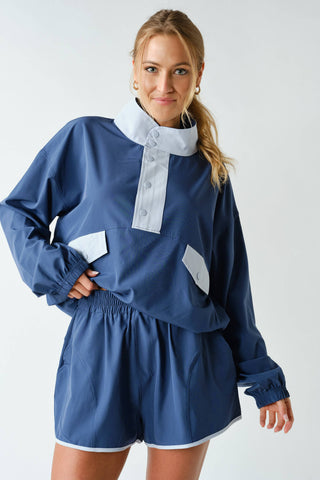 Color-Block Active Set-Mono B-Summit Lane Boutique, Women's Apparel and Gifts located in Grand Rapids, MI
